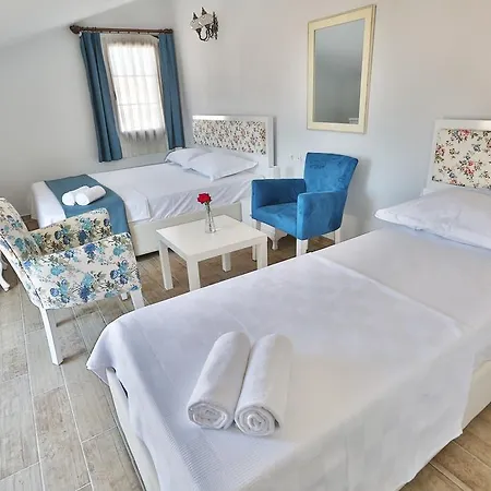 Bed & Breakfast Emre 10oda 2*