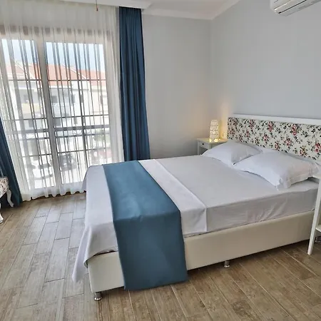 Szálloda Emre 10 Datça