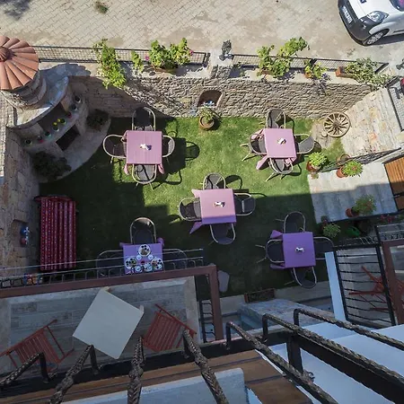 Ξενοδοχείο Emre 10