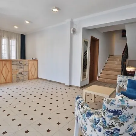 Ξενοδοχείο Emre 10 Datca