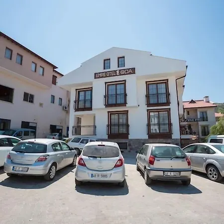 Emre 10 2* داتْشا