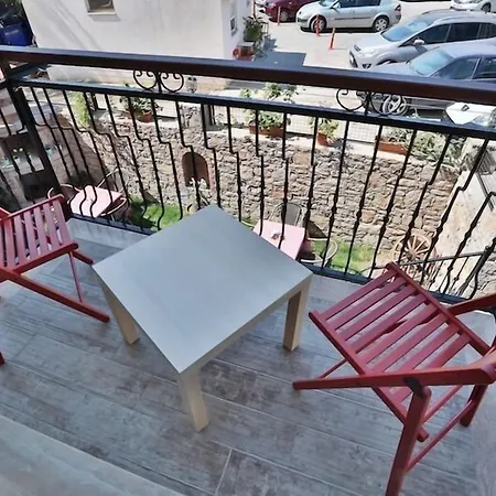 Emre 10 Szálloda Datça