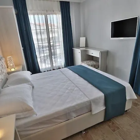 Szálloda Emre 10 2*