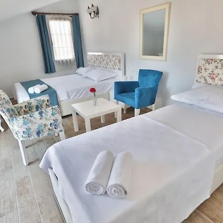 Hotel Emre 10 Datca