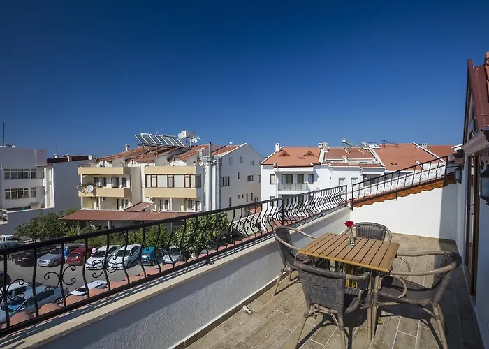 Emre 10 2* Датча