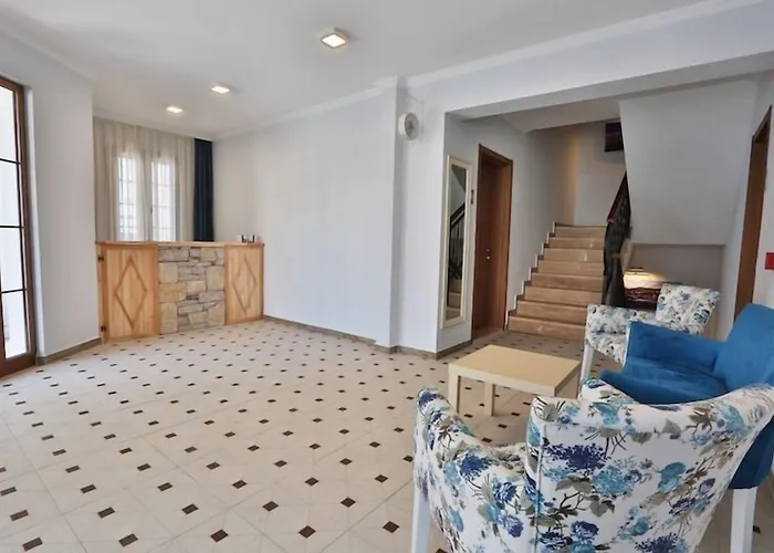 Hotel Emre 10 Datça