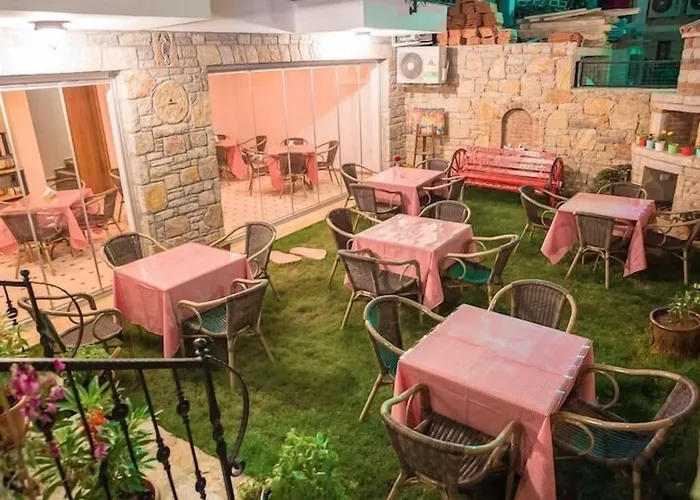 Отель Emre 10 2*