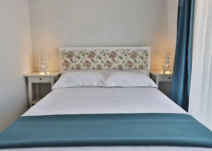 Emre 10 Hotel Datça