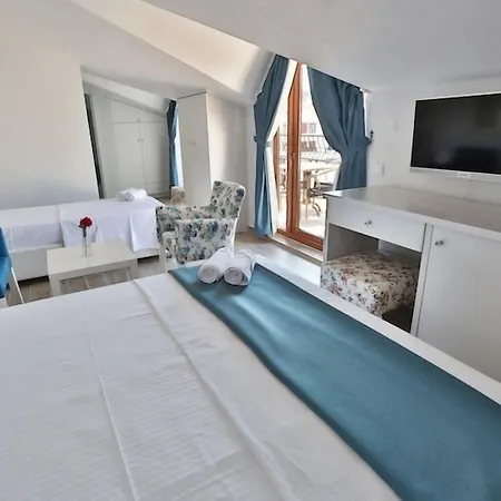 Emre 10 Hotel Datça