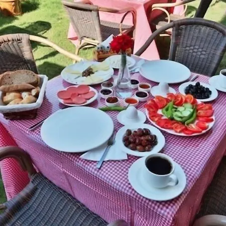 Hotel Emre 10 Datça