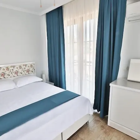 Emre 10 Hotel Datça