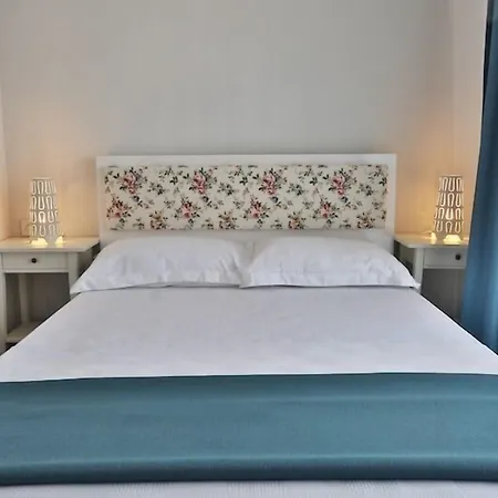 Emre 10 Hotel Datça