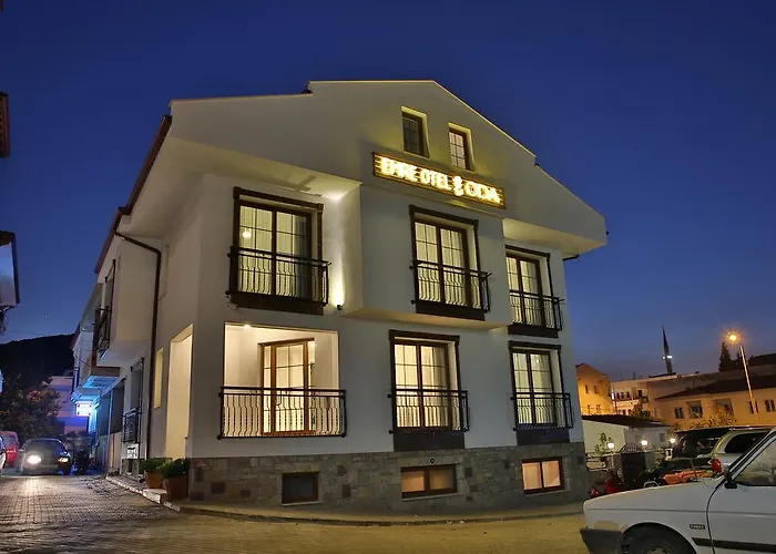 Emre 10 Hotel