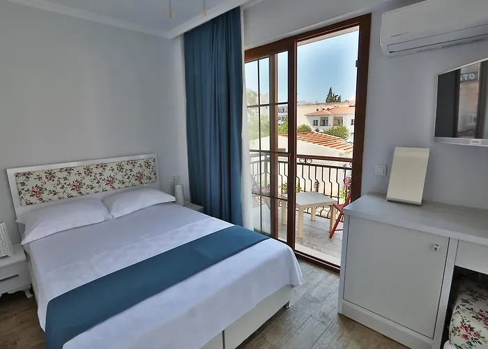 Hotell Emre 10