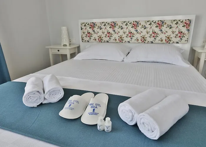 Emre 10 Hotell