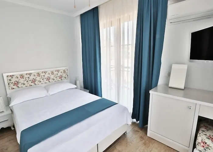 Emre 10 Hotel Datça